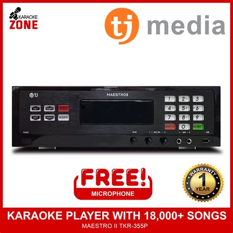 tj media karaoke|tj media karaoke philippines.